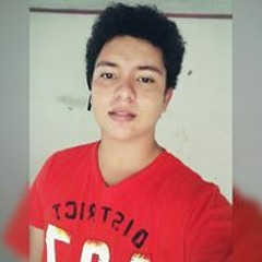 Justin Hidalgo Chabarria