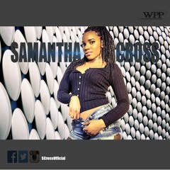 Samantha Cross