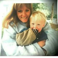 Shari Dopp Dixon