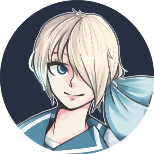 Bluna’s avatar