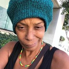 Yvette Vuono