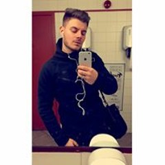 Stephen Galland