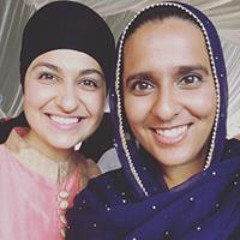 Gurpreet Kaur