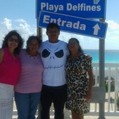 Jorge Gamas Lopez