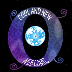 Cool and New Web Comic Archive Vol.2