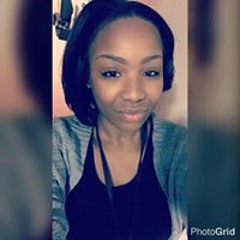 Livv Robinson