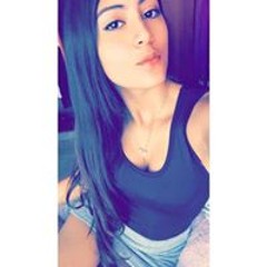 Estefanía Arciniegas