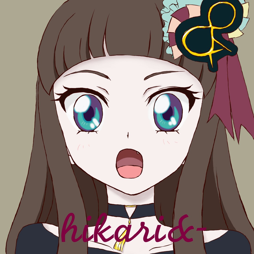 HIKARI •*¨*•.¸¸♬︎♥️ Stream hikari&- music | Listen to songs, albums, playlists