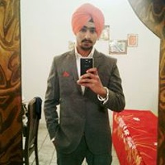 Inder Sandhu