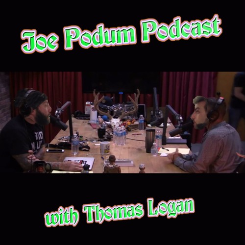 Joe Podum Podcast’s avatar
