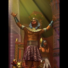 Pharaoh Of The Nile