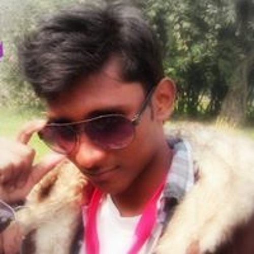 Vishal Mourya’s avatar