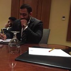 Nour khalaf