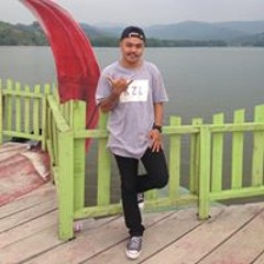 Iwan Onadio Voltage