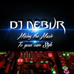 DJ NEBUR - JUANJUI