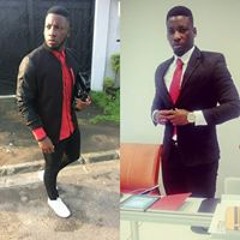 Pierre-Henri Ange Kouassi