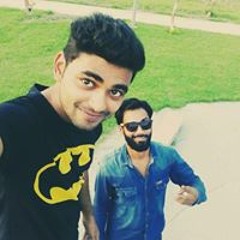 Dushyant Kumar Singh