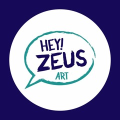 HeyZeus Art