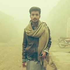 Haider Gondal