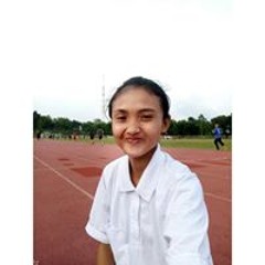 Bunga Khoerunisa