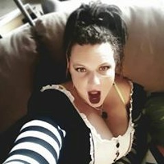Kat D Hope