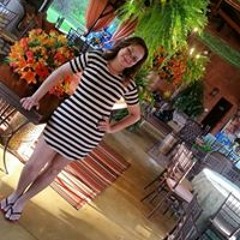 Luciana Rodrigues Cruz