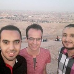 احمد مجدى محمود