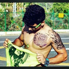Brat Sharma