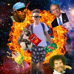 R Boogie Wit The Hoodie