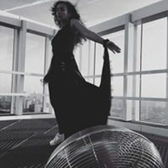 Maylis Euraylée Mayoka