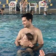 Dilson Luiz Caetano Costa