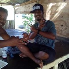 Aone Mwarakij