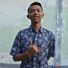 Bagas Setyowibowo