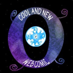 Cool and New Web Comic Archive Vol. 3