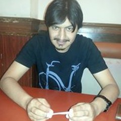 Arsalan Maqbool