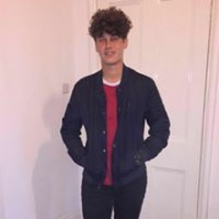Oliver Buchan-papworth