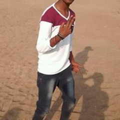 Akhil chinnu