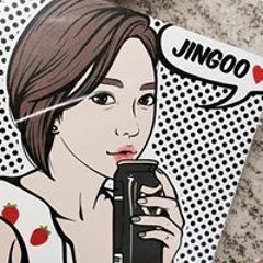 강진영