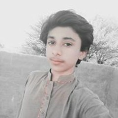 شاھجھان علی