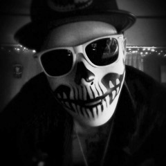 Casper didit