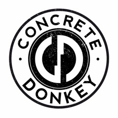 Concrete Donkey