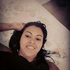 Mayara Ferreira