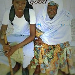 Baye Ndiaga Jamdong