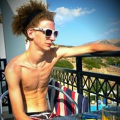 Romain Netleo