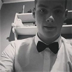 Victor Sawras