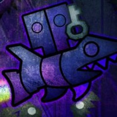 Nitro Fun & Hyper Potions - Checkpoint (Cover) 2