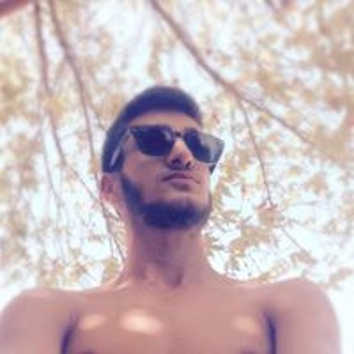 Tarek Malaeb’s avatar