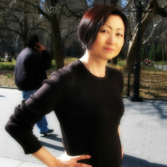 Kathy Ishizuka