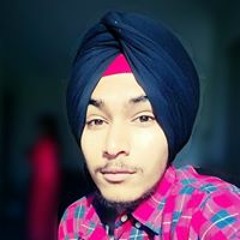 Harshpreet Singh