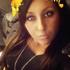 Samantha Nicole